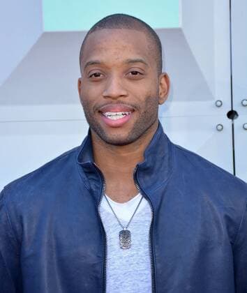 Country Music Awards in Las Vegas April 3, 2016 - Las Vegas, Nevada, United States of America - Musician Trombone Shorty attends the 51st Academy oF Country Music Awards on April 3, 2016 at MGM Grand Arena in Las Vegas, Nevada Las Vegas United States of America - ZUMAt114