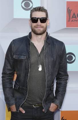 Country Music Awards in Las Vegas April 3, 2016 - Las Vegas, NV, United States - 03 April 2016 - Las Vegas, Nevada - Chase Rice. 51st Academy of Country Music Awards, ACM Awards, held at MGM Grand Garden Arena. Photo Credit: MJT AdMedia Las Vegas United States - ZUMAa123