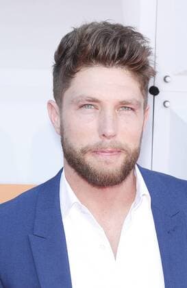 Country Music Awards in Las Vegas April 3, 2016 - Las Vegas, NV, United States - 03 April 2016 - Las Vegas, Nevada - Chris Lane. 51st Academy of Country Music Awards, ACM Awards, held at MGM Grand Garden Arena. Photo Credit: MJT AdMedia Las Vegas United States - ZUMAa123