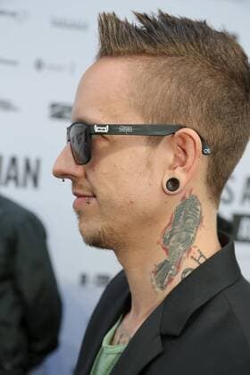 Amadeus Music Awards in Wien AMADEUS AUSTRIAN MUSIC AWARDS Wien, Volkstheater, 03. 04. 2016 SEILER UND SPEER Bernhard SPEER