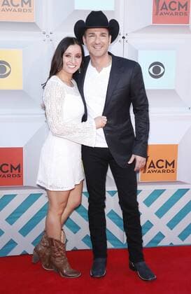 Country Music Awards in Las Vegas April 3, 2016 - Las Vegas, NV, United States - 03 April 2016 - Las Vegas, Nevada - Craig Campbell. 51st Academy of Country Music Awards, ACM Awards, held at MGM Grand Garden Arena. Photo Credit: MJT AdMedia Las Vegas United States - ZUMAa123