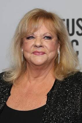 AMADEUS AUSTRIAN MUSIC AWARDS Wien, Volkstheater, 03. 04. 2016 Marianne MENDT