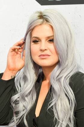 iHeartRadio Music Awards 2016 in Los Angeles Kelly Osbourne bei der Verleihung der iHeartRadio Music Awards am 3.04.2016 in Inglewood bei Los Angeles iHeartRadio Music Awards 2016 in Inglewood, Los Angeles 