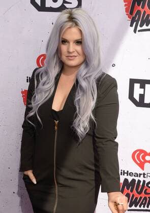 April 3, 2016 - Inglewood, California, United States - 03 April 2016 - Inglewood, California - Kelly Osbourne. iHeartRadio Music Awards held at The Forum. Photo Credit: Inglewood United States - ZUMAa123