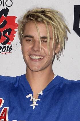 April 3, 2016 - Inglewood, California, United States - 03 April 2016 - Inglewood, California - Justin Bieber. iHeartRadio Music Awards held at The Forum. Photo Credit: Inglewood United States - ZUMAa123