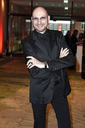 Ralph Morgenstern bei der 11. Victress Awards Gala 2016 im Hotel Titanic Chaussee. Berlin, 04.04.2016 Foto:xFredericx xFuturexImage