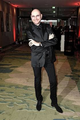 Ralph Morgenstern bei der 11. Victress Awards Gala 2016 im Hotel Titanic Chaussee. Berlin, 04.04.2016 Foto:xFredericx xFuturexImage