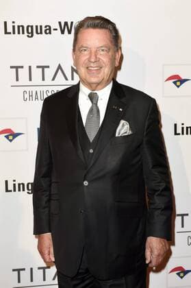 Jörg Woltmann bei der 11. Victress Awards Gala 2016 im Hotel Titanic Chaussee. Berlin, 04.04.2016 Foto:xFredericx xFuturexImage