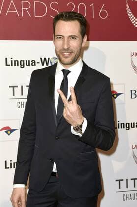 Matthias Killing bei der 11. Victress Awards Gala 2016 im Hotel Titanic Chaussee. Berlin, 04.04.2016 Foto:xFredericx xFuturexImage