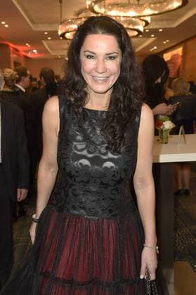 Mariella Ahrens bei der 11. Victress Awards Gala 2016 im Hotel Titanic Chaussee. Berlin, 04.04.2016 Foto:xFredericx xFuturexImage