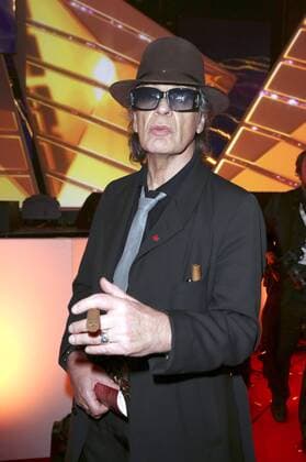 Udo Lindenberg bei der Verleihung des PRG Live Entertainment Award 2016 in der Festhalle Frankfurt. Frankfurt am Main, 04.04.2016 Foto:xS.xGabschx xFuturexImage