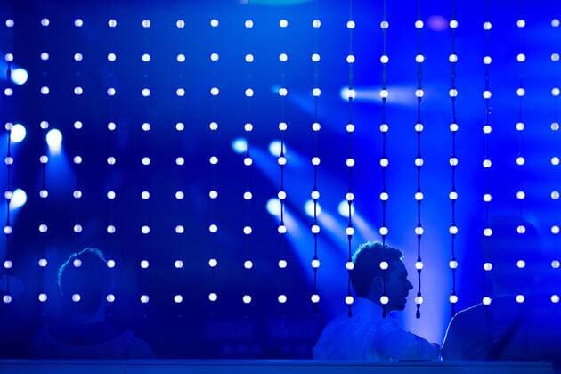 April 7, 2016 - As every year the international music fair in Frankfurt and the prolight+sound are taking place from April 5th to April 10th. This is one of the biggest fairs for music instruments and the entertainment branche. Companies display technical innovations and demonstrate their shows. - ZUMAt132