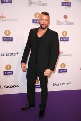 Kollegah bei der Verleihung vom Echo am 07.04.2016 in Berlin Echo Verleihung 2016 in Berlin 