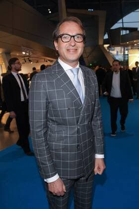 Alexander Dobrindt, Verleihung des Deutschen Computerspielpreis 2016 in der BMW Welt in Muenchen am 07.04.2016