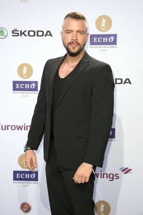 Kollegah bei der 25. Verleihung des Echo 2016 in der Messe Berlin. Berlin, 07.04.2016 Foto:xFredericx xFuturexImage