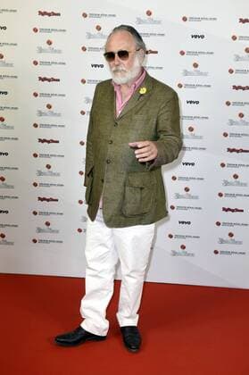 Friedrich Liechtenstein bei der Verleihung des Theodor König Award 2016 im Ellington Hotel. Berlin, 08.04.2016 Foto:xFredericx xFuturexImage