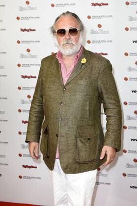 Friedrich Liechtenstein bei der Verleihung des Theodor König Award 2016 im Ellington Hotel. Berlin, 08.04.2016 Foto:xFredericx xFuturexImage