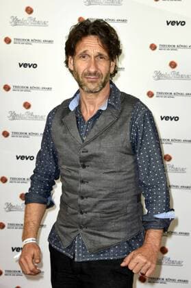 Falk-Willy Wild bei der Verleihung des Theodor König Award 2016 im Ellington Hotel. Berlin, 08.04.2016 Foto:xFredericx xFuturexImage