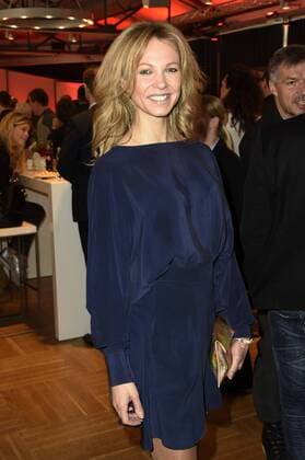 Birte Glang bei der Verleihung des Theodor König Award 2016 im Ellington Hotel. Berlin, 08.04.2016 Foto:xFredericx xFuturexImage