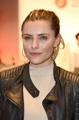 Sophia Thomalla bei der Verleihung des Theodor König Award 2016 im Ellington Hotel. Berlin, 08.04.2016 Foto:xFredericx xFuturexImage