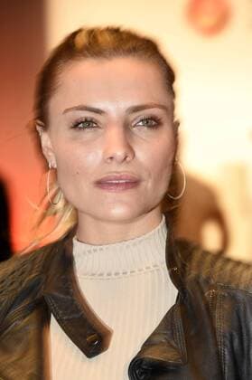 Sophia Thomalla bei der Verleihung des Theodor König Award 2016 im Ellington Hotel. Berlin, 08.04.2016 Foto:xFredericx xFuturexImage