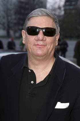 Claude-Oliver Rudolph bei der Eröffnung des Filmfestivals achtung berlin - new berlin film award mit dem Film Mann im Spagat: Pace, Cowboy, Pace im Kino International. Berlin, 13.04.2016 Foto:xS.xGabschx xFuturexImage