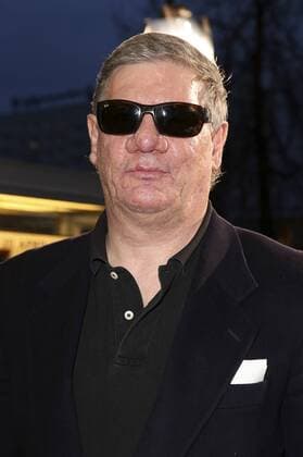 Claude-Oliver Rudolph bei der Eröffnung des Filmfestivals achtung berlin - new berlin film award mit dem Film Mann im Spagat: Pace, Cowboy, Pace im Kino International. Berlin, 13.04.2016 Foto:xS.xGabschx xFuturexImage