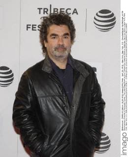 April 16, 2016 - New York, New York, U.S - Documentarian Joe Berlinger at the Documentary Premier of Jeremiah Tower: The Last Magnificent at the Tribeca Film Festival 2016 on Saturday April 16, 2016 in New York, New York. New York U.S. - ZUMAp124