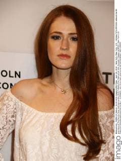 April 16, 2016 - New York, New York, U.S. - Actress TAYLOR ROSE attends the NY premiere of The Family Fang held during the 2016 TriBeCa Film Festival at John Zuccotti Theater at BMCC. New York U.S. - ZUMAk03_