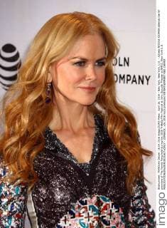 April 16, 2016 - New York, New York, U.S. - Actress NICOLE KIDMAN attends the NY premiere of The Family Fang held during the 2016 TriBeCa Film Festival at John Zuccotti Theater at BMCC. New York U.S. - ZUMAk03_