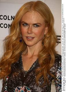 April 16, 2016 - New York, New York, U.S. - Actress NICOLE KIDMAN attends the NY premiere of The Family Fang held during the 2016 TriBeCa Film Festival at John Zuccotti Theater at BMCC. New York U.S. - ZUMAk03_