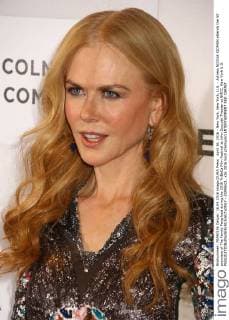 April 16, 2016 - New York, New York, U.S. - Actress NICOLE KIDMAN attends the NY premiere of The Family Fang held during the 2016 TriBeCa Film Festival at John Zuccotti Theater at BMCC. New York U.S. - ZUMAk03_