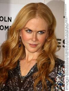 April 16, 2016 - New York, New York, U.S. - Actress NICOLE KIDMAN attends the NY premiere of The Family Fang held during the 2016 TriBeCa Film Festival at John Zuccotti Theater at BMCC. New York U.S. - ZUMAk03_