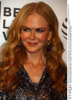 April 16, 2016 - New York, New York, U.S. - Actress NICOLE KIDMAN attends the NY premiere of The Family Fang held during the 2016 TriBeCa Film Festival at John Zuccotti Theater at BMCC. New York U.S. - ZUMAk03_