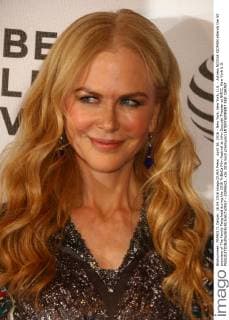 April 16, 2016 - New York, New York, U.S. - Actress NICOLE KIDMAN attends the NY premiere of The Family Fang held during the 2016 TriBeCa Film Festival at John Zuccotti Theater at BMCC. New York U.S. - ZUMAk03_