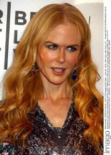 April 16, 2016 - New York, New York, U.S. - Actress NICOLE KIDMAN attends the NY premiere of The Family Fang held during the 2016 TriBeCa Film Festival at John Zuccotti Theater at BMCC. New York U.S. - ZUMAk03_