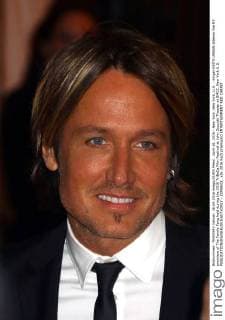 April 16, 2016 - New York, New York, U.S. - Singer KEITH URBAN attends the NY premiere of The Family Fang held during the 2016 TriBeCa Film Festival at John Zuccotti Theater at BMCC. New York U.S. - ZUMAk03_