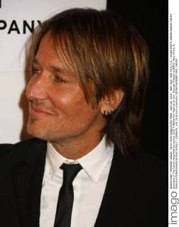 April 16, 2016 - New York, New York, U.S. - Singer KEITH URBAN attends the NY premiere of The Family Fang held during the 2016 TriBeCa Film Festival at John Zuccotti Theater at BMCC. New York U.S. - ZUMAk03_
