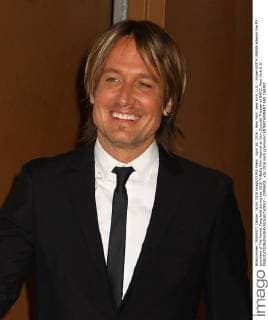 April 16, 2016 - New York, New York, U.S. - Singer KEITH URBAN attends the NY premiere of The Family Fang held during the 2016 TriBeCa Film Festival at John Zuccotti Theater at BMCC. New York U.S. - ZUMAk03_