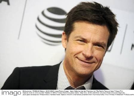 Jason Bateman bei der Premiere von The Family Fang auf dem Tribeca Film Festival 2016 im John Zuccotti Theater im BMCC Tribeca Performing Arts Center. New York, 16.04.2016 Foto:xD.xVanxTinex xFuturexImage