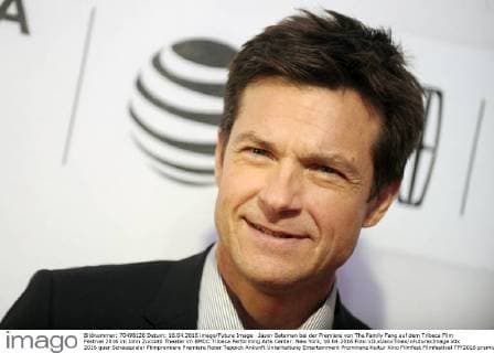 Jason Bateman bei der Premiere von The Family Fang auf dem Tribeca Film Festival 2016 im John Zuccotti Theater im BMCC Tribeca Performing Arts Center. New York, 16.04.2016 Foto:xD.xVanxTinex xFuturexImage