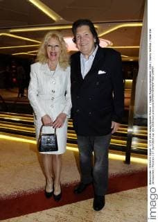 Eagles Magazinpräsentation 2016 Charity Golfclub Hotel Vier Jahreszeiten München 17. April 2016