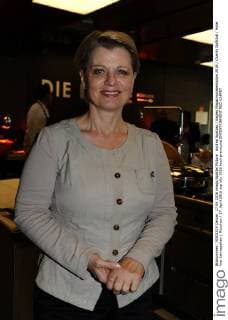 Andrea Spatzek Eagles Magazinpräsentation 2016 Charity Golfclub Hotel Vier Jahreszeiten München 17. April 2016