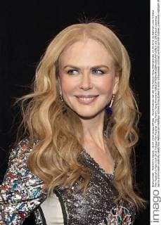 Nicole Kidman bei der The Family Fang Premiere am 16.04.2016 im Rahmen vom Tribeca Film Festival in New York 2016 Tribeca Film Festival - The Family Fang Premiere 