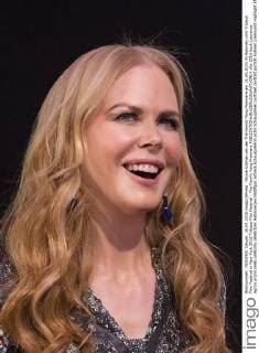 Nicole Kidman bei der The Family Fang Premiere am 16.04.2016 im Rahmen vom Tribeca Film Festival in New York 2016 Tribeca Film Festival - The Family Fang Premiere 