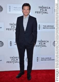 Jason Bateman bei der The Family Fang Premiere am 16.04.2016 im Rahmen vom Tribeca Film Festival in New York 2016 Tribeca Film Festival - The Family Fang Premiere 