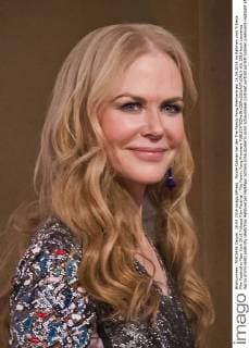 Nicole Kidman bei der The Family Fang Premiere am 16.04.2016 im Rahmen vom Tribeca Film Festival in New York 2016 Tribeca Film Festival - The Family Fang Premiere 