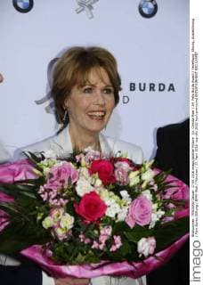 Dr. Christa Maar 14. Felix Burda Award Verleihung, Ehrung, Auszeichnung Felix Burda Stiftung BMW-Welt München 17. April 2016