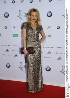 Sonja Kiefer 14. Felix Burda Award Verleihung, Ehrung, Auszeichnung Felix Burda Stiftung BMW-Welt München 17. April 2016