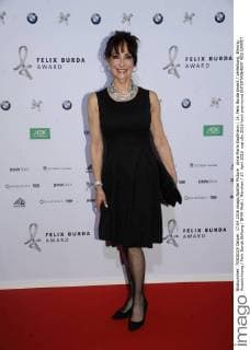 Anna Maria Kaufmann 14. Felix Burda Award Verleihung, Ehrung, Auszeichnung Felix Burda Stiftung BMW-Welt München 17. April 2016